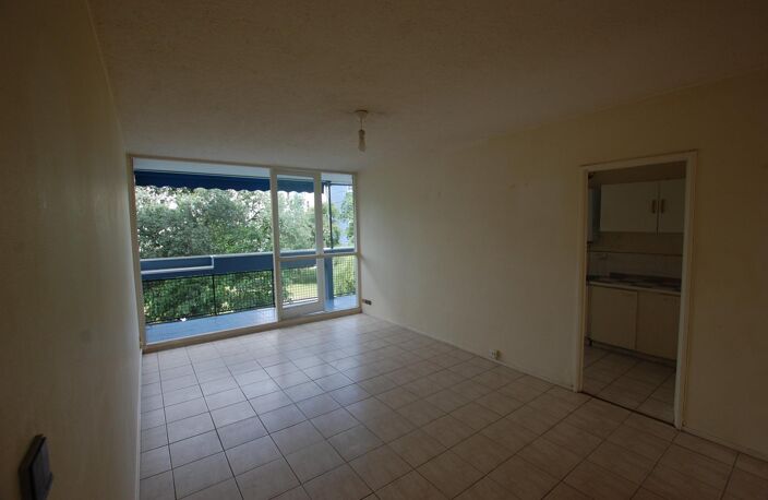 MERIGNAC CAPEYRON, T3 de 70 m² avec parking et ascenseur — photo 2