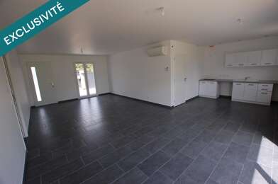 Maison 4 pièces 184000 €