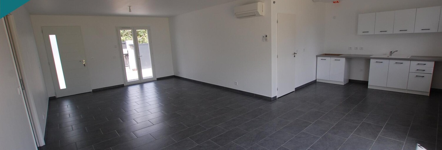 Maison 4 Pièces 93 m² à vendre à Braud-et-Saint-Louis (33820)