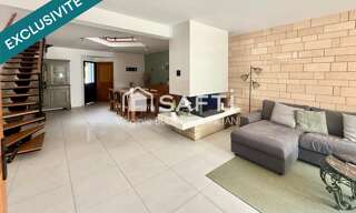 Maison 5 Pièces 147 m² à vendre à Lexy (54720)