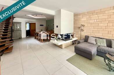 Maison 5 pièces 282000 €