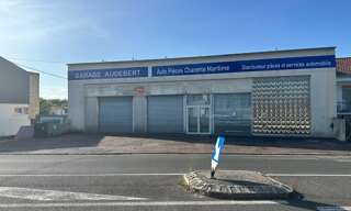 Commerce 5 Pièces 380 m² à vendre à Saintes (17100)