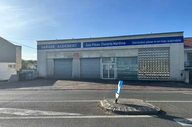 Commerce 5 pièces 396000 €