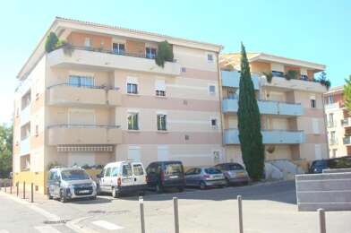 Appartement 4 pièces 981 €