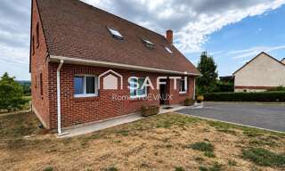 Maison 7 Pièces 147 m² à vendre à Saint-Augustin (62120)