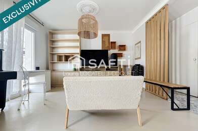 Maison 5 pièces 399000 €
