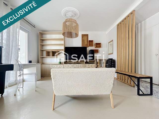 Maison 7 pièces 156m² — photo du bien