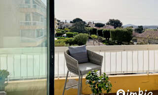 Appartement 4 Pièces 84 m² à vendre à Bandol (83150)