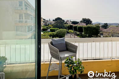 Appartement 4 pièces 420000 €