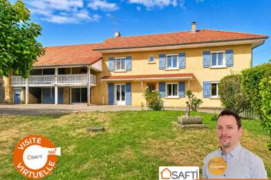 Maison 4 pièces 265000 €