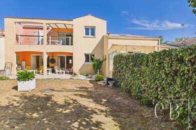 Maison 7 pièces 750000 €