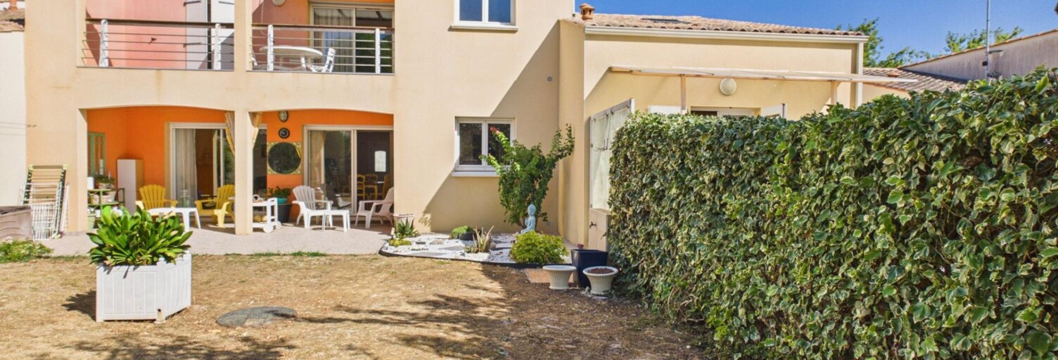 Maison 7 Pièces 172 m² à vendre à Lagord (17140)