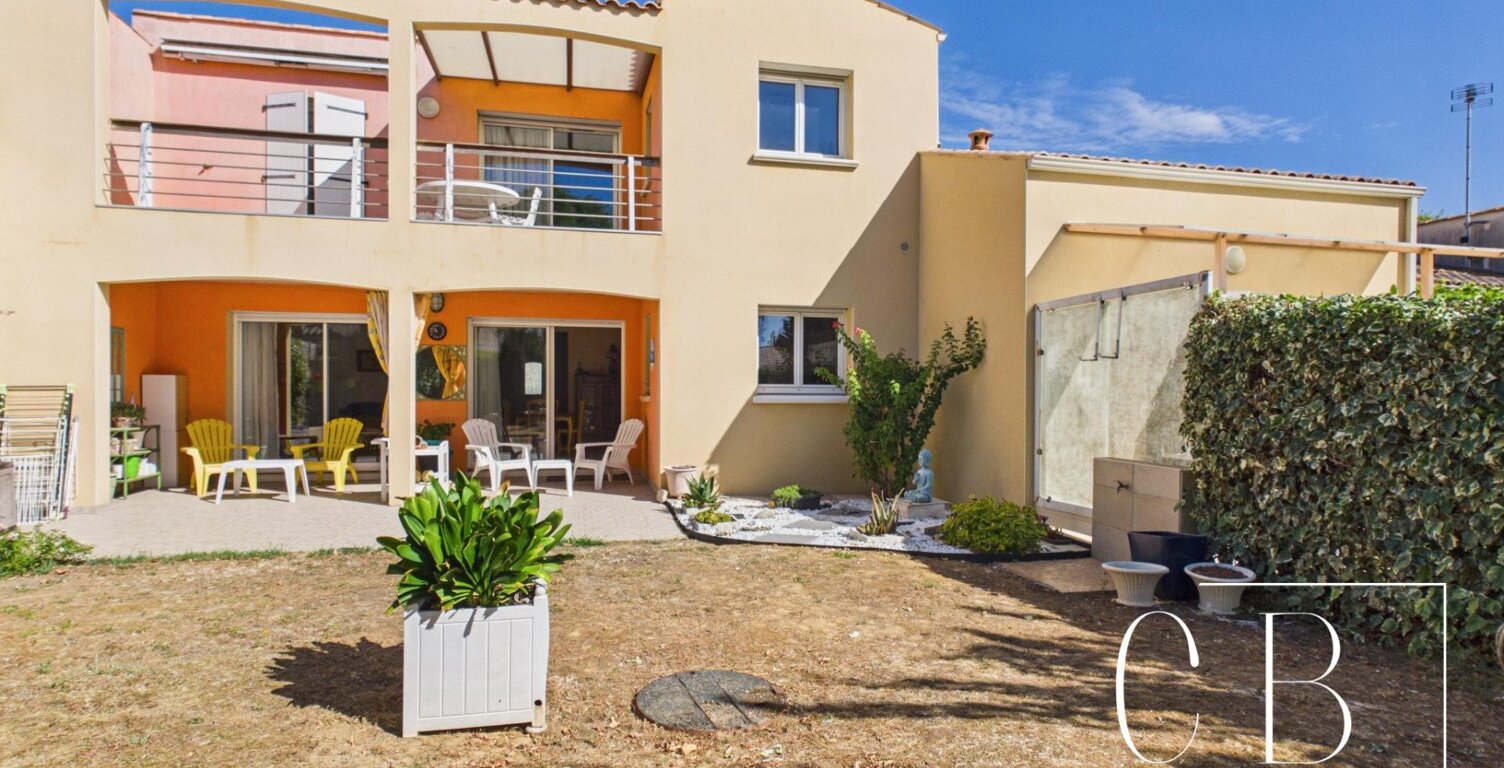 Maison aux trois espaces de vie indépendants — photo 1