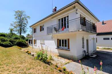 Maison 5 pièces 265000 €