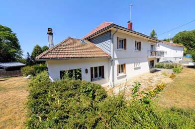 Maison 5 pièces 265000 €