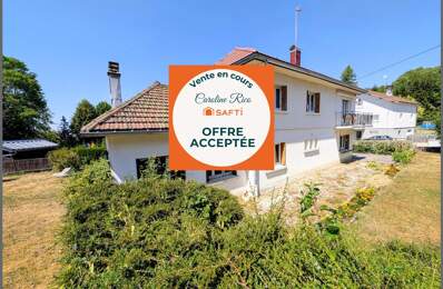 Maison 5 pièces, 138m² habitables dont T2 — photo du bien