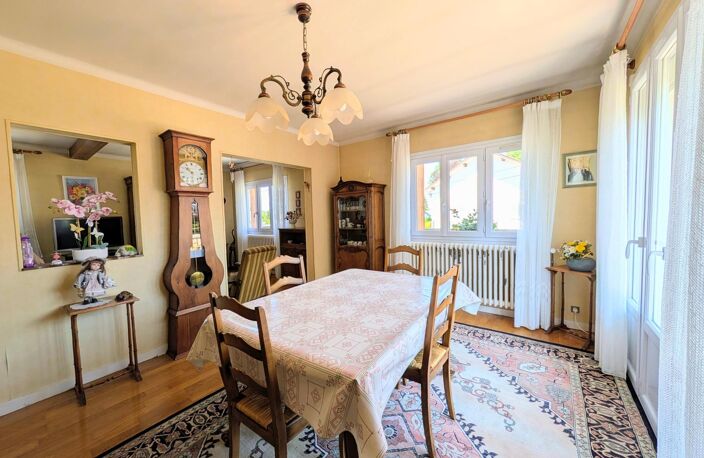 Maison 5 pièces, 138m² habitables dont T2 — photo 3