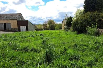 Terrain  35000 €