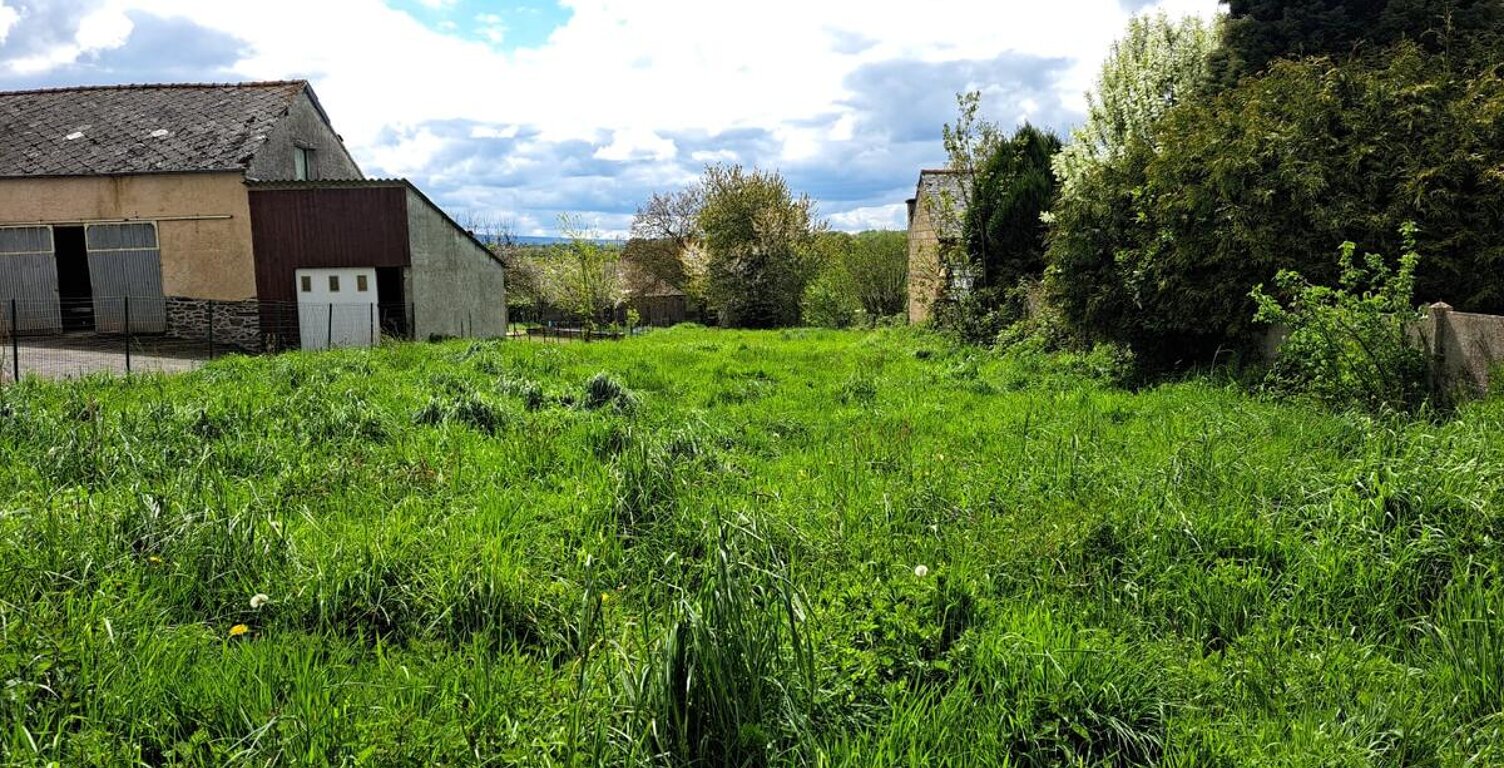 Terrain — photo 1