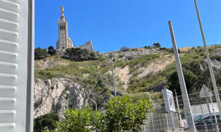 Appartement 3 Pièces 59 m² à vendre à Marseille 7 (13007)