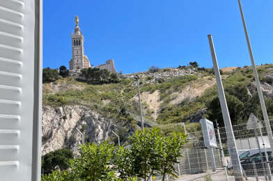 Appartement 3 pièces 262500 €
