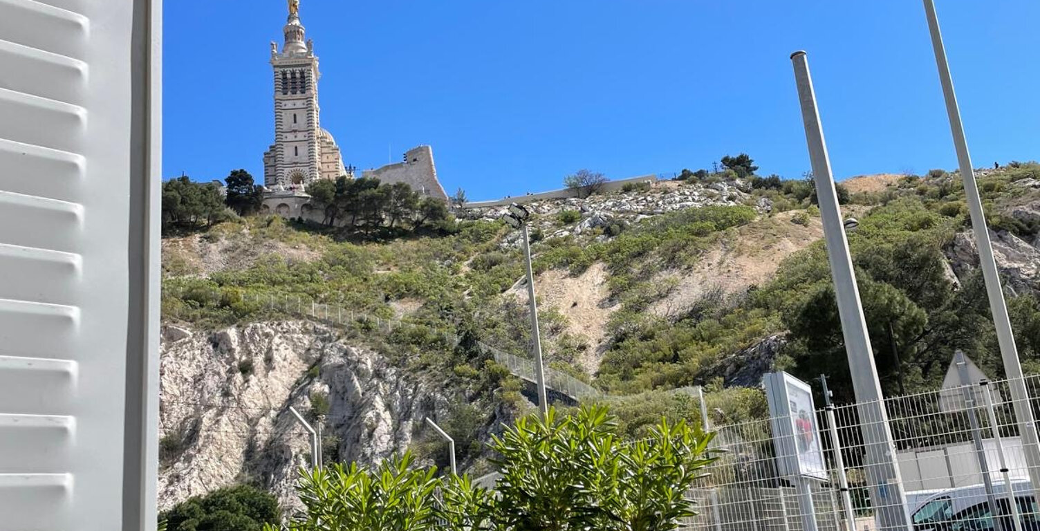 T3 boulevard Tellène 13007 Marseille — photo 1