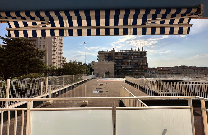 T3 boulevard Tellène 13007 Marseille — photo 3
