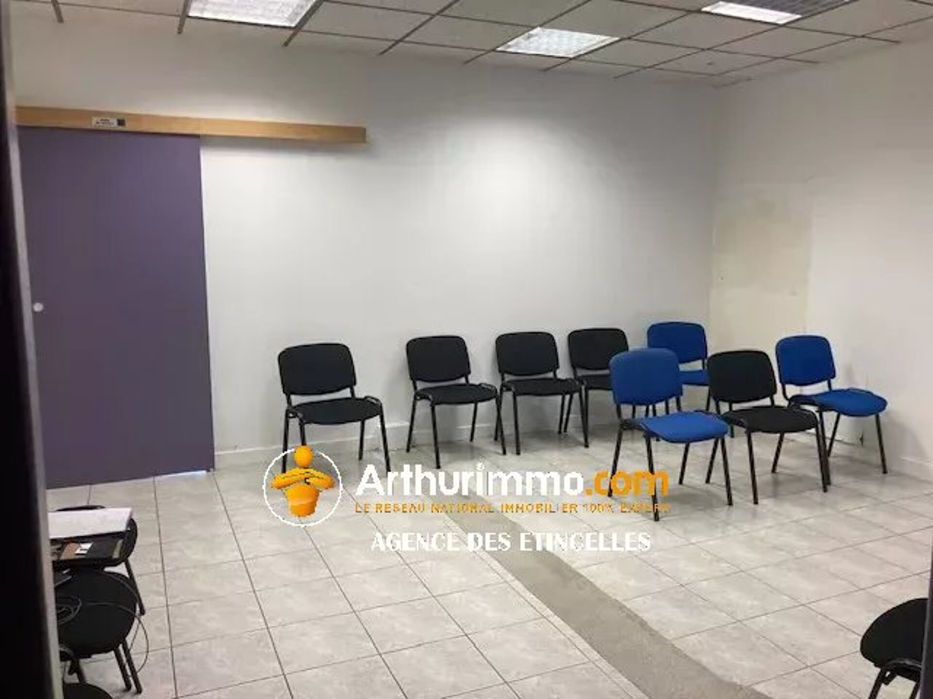 Local commercial 3 pièces 57 m² · à Martigné-Ferchaud · 57 m² · 49 950 €