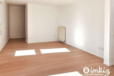 Appartement 4 pièces 340000 €