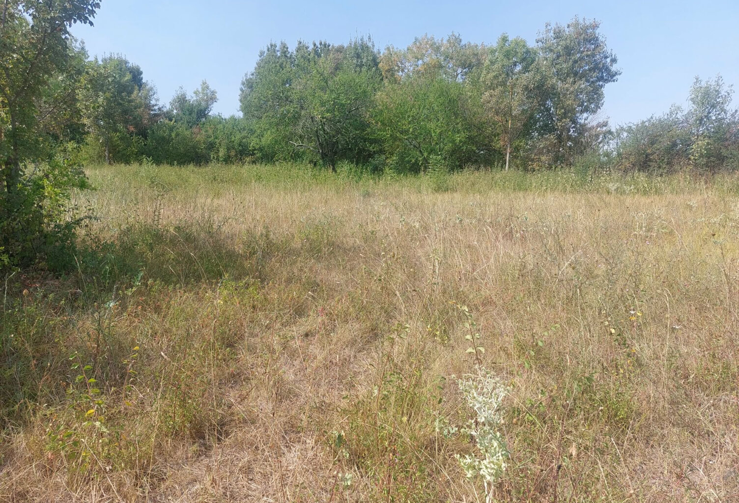 Beau terrain 940m2 — photo 1