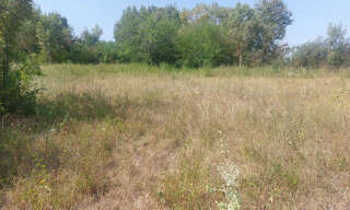 Terrain  940 m² à vendre à Aureville (31320)
