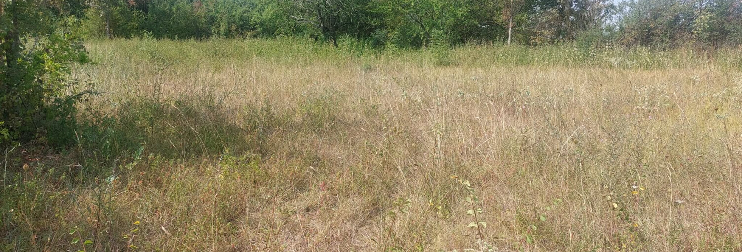 Terrain  940 m² à vendre à Aureville (31320)