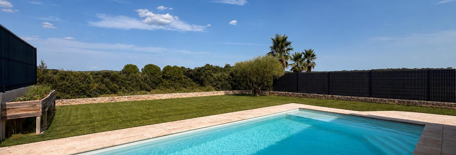 Maison 5 Pièces 127 m² à vendre à Montpezat (30730)