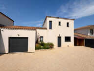 MONTPEZAT Villa contemporaine 5 pièces de 127 m2 avec piscin — photo 2