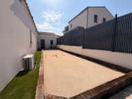 MONTPEZAT Villa contemporaine 5 pièces de 127 m2 avec piscin — photo 3