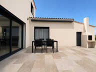 MONTPEZAT Villa contemporaine 5 pièces de 127 m2 avec piscin — photo 4