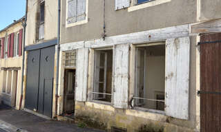 Maison 4 Pièces 90 m² à vendre à Saint-Saulge (58330)