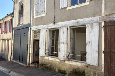 Maison 4 pièces 12000 €