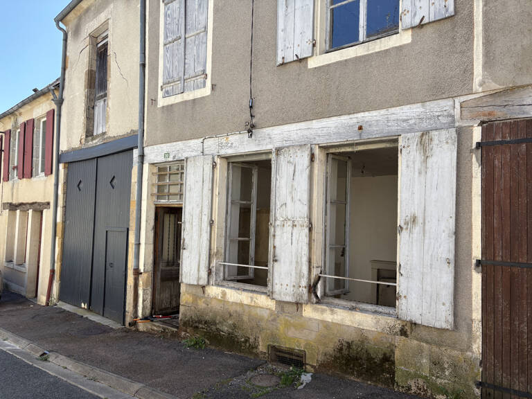 Maison de village — photo 1