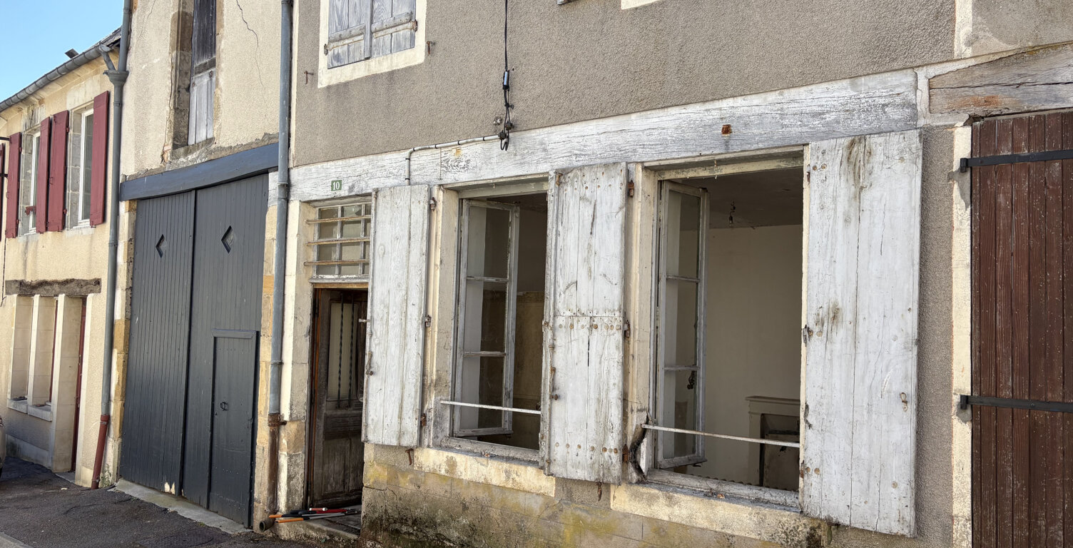 Maison de village — photo 1
