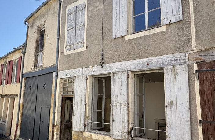 Maison de village — photo 2