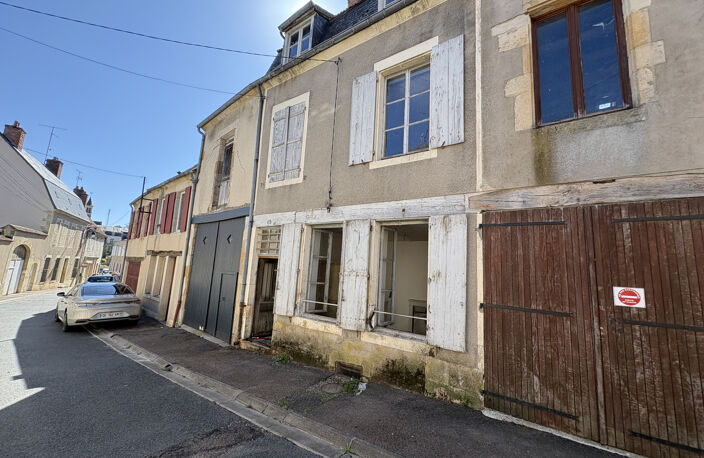 Maison de village — photo 3