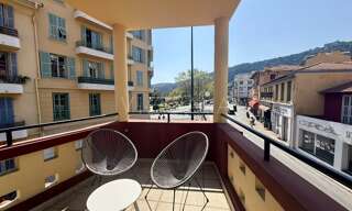 Appartement 2 Pièces 39 m² à louer à Villefranche-sur-Mer (06230)