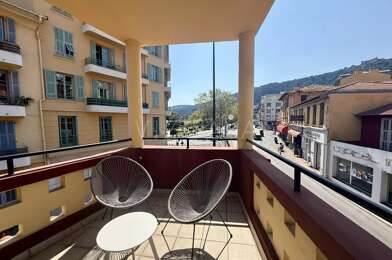 Appartement 2 pièces 1236 €
