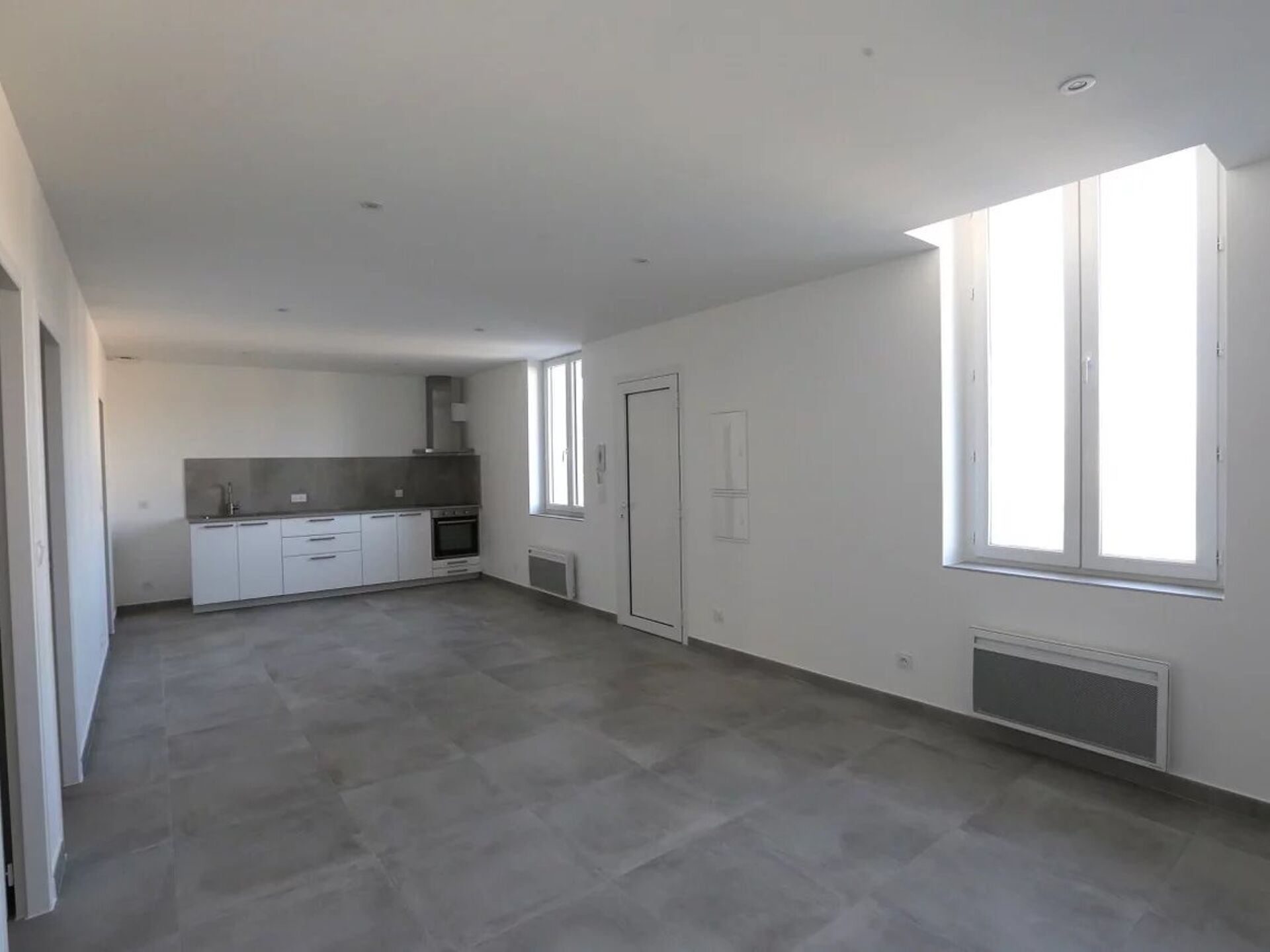 Appartement 3 pièces 60 m² · à Clermont-l'Hérault · 60 m² · 735 €