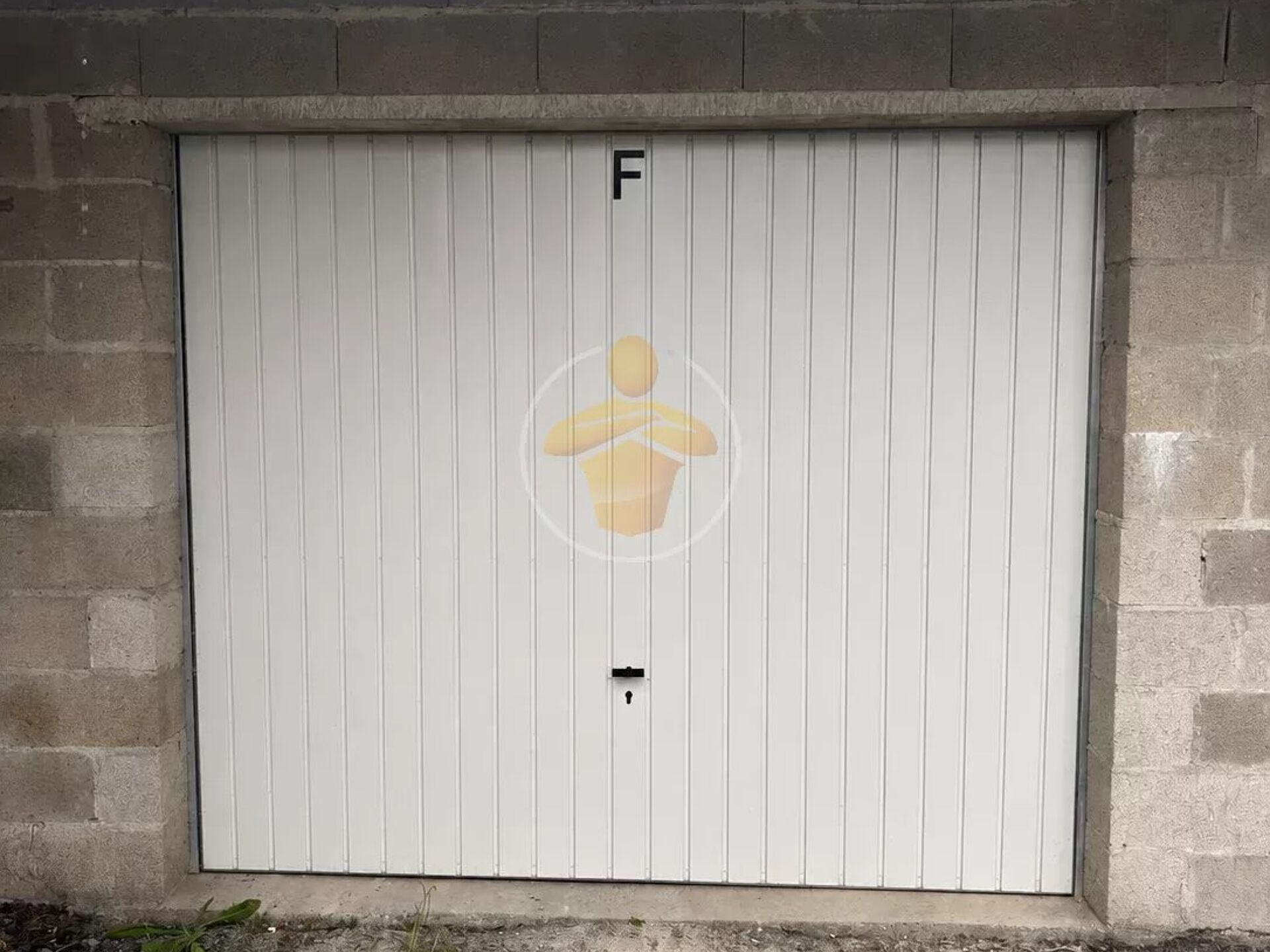 Parking 18 m² · à Tergnier · 18 m² · 50 €