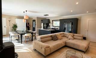 Maison 4 Pièces 121 m² à vendre à Saint-Gilles (30800)