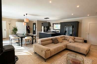 Maison 4 pièces 399000 €