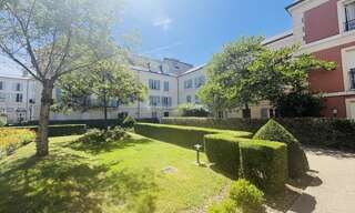 Appartement 6 Pièces 192 m² à vendre à Serris (77700)