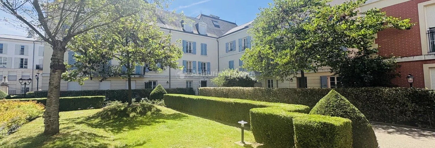 Appartement 6 Pièces 192 m² à vendre à Serris (77700)